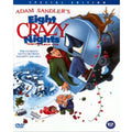 [DVD] ADAM SANDLER`S EIGHT CRAZY NIGHTS