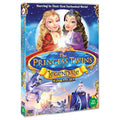 [DVD] THE PRINCESS TWINS OF LEGENDALE