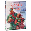 [DVD] The Legend of the Candy Cane