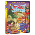 [DVD] The Christmas Dinosaur