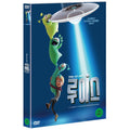 [DVD] LUIS AND THE ALIENS