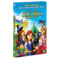 [DVD] LEGENDS OF OZ: DOROTHY'S RETURN