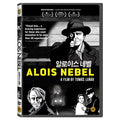[DVD] ALOIS NEBEL