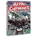 [DVD] Alvin & the Chipmunks Batmunk