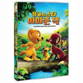 [DVD] AMAZON JACK THE MOVIE STAR