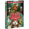[DVD] THE NINJA MONKEY AND THE SECRET TREASURE