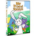 [DVD] MY FRIEND RABBIT
