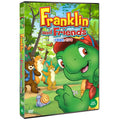 [DVD] FRANKLIN AND FRIENDS