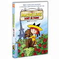 [DVD] Darling: Lost in Paris