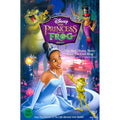 [DVD] THE PRINCESS AND THE FROG