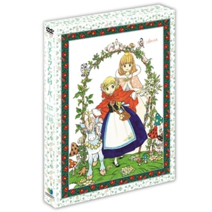 [DVD] Honey and Clover