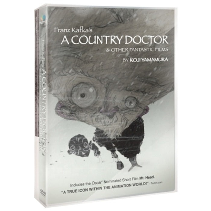 [DVD] Yamamura Cozy Short Animation 15 Selection CCE (2disc)+ 44pRunnerStrings+Clip Case