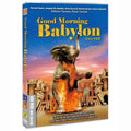 [DVD] Good Morning Babylon