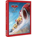 [DVD] Disney Car3: New Challenge (1Disc.Oling Box)