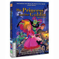 [DVD] The Princess and the Goblin