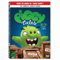 [DVD] PIGGY TALES: HOLIDAY HEIST