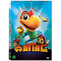 [DVD] EL AMERICANO
