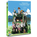 [DVD] Digimon Adventure Tri: Chapter 2