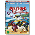 [DVD] SURF'S UP 2: WAVE MANIA