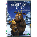 [DVD] THE GRUFFALO'S CHILD