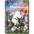 [DVD] MOOMINS AND THE COMET CHASE