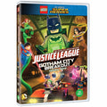 [DVD] LEGO DC COMICS SUPER HEROES: JUSTICE LEAGUE GOTHAM CITY BRAKEOUT
