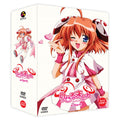 [DVD] rizelmine (8disc)- よるまいん, rizelmine