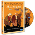 [DVD] Arrugas, Wrinkles