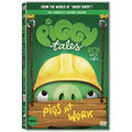 [DVD] Piggy Tales Season 2