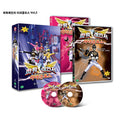 [DVD] Power Ranger Miracle Vol.2 - Maggie Hydro (2disc)
