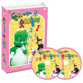 [DVD] NUMBER PLAY (2disc. O-Ring Box) - The first NUMBER