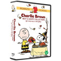 [DVD] Charlie Brown (10disc) - Best Collection + Happy Collection