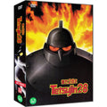 [DVD] Iron Man No.28 Set (6disc) [No.28]