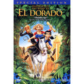 [DVD] The Road To El Dorado