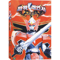 [DVD] Power Ranger Magic Force (1disc) - Magic Lamp, Kissing Gutter, Magic Special