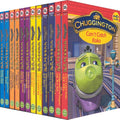 [DVD] Normal amplitude saggington Full set: 1-6th set (12disc) - Outbox free