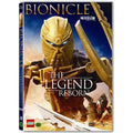 [DVD] Bionicle: The Legend Reborn