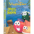 [DVD] Veggie Tales Larry's Lagoon Very Silly Songs