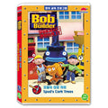 [DVD] Bob The Builder- Spud's Cork Trees