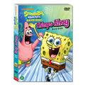 [DVD] Spongebob Squarepants: Chimps Ahoy