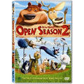 [DVD] Open Season 2