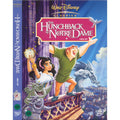 [DVD] The Hunchback of Notre Dame
