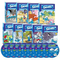 [DVD] The Smurfs