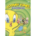 [DVD] Looney Tunes: All Stars Cartoon Party