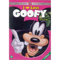 [DVD] I Love Goofy