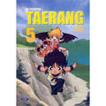 [DVD] Ki Fighter Taerang 5
