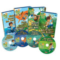 [DVD] Go Diego Go!