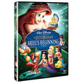 [DVD] The Little Mermaid- Ariel's Beginning