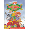 [DVD] Beard Pork / My Friends Tigsawafu: Forest Escape and Christmas