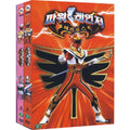 [DVD] Power Ranger Magic Force: Maryongdao / King of Man (2disc)